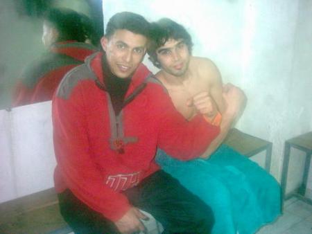 si moi av adil