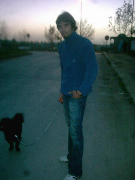 ci moi ds la route d imouzar