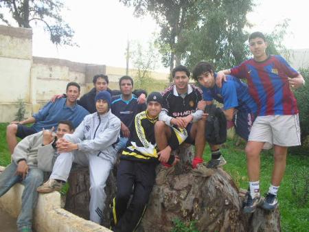les equipe