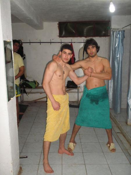 si moi av mon frere imatico