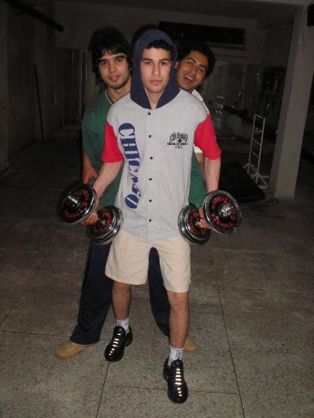 moi +imad+khalide