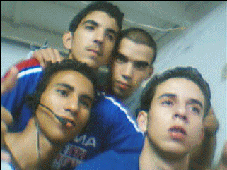 les gas marocaine