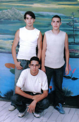 mwa et mouad karim