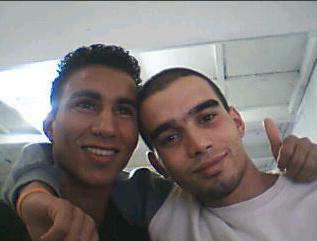 mon frere adil