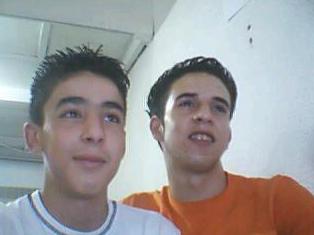 voila karim est farid